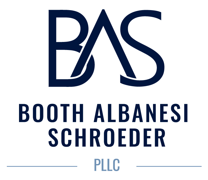Booth Albanesi Schroeder PLLC